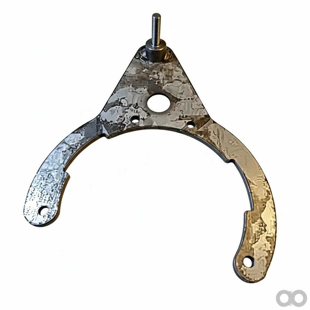 Amazone - 977887 - Halter 140 Linak La12 (09)