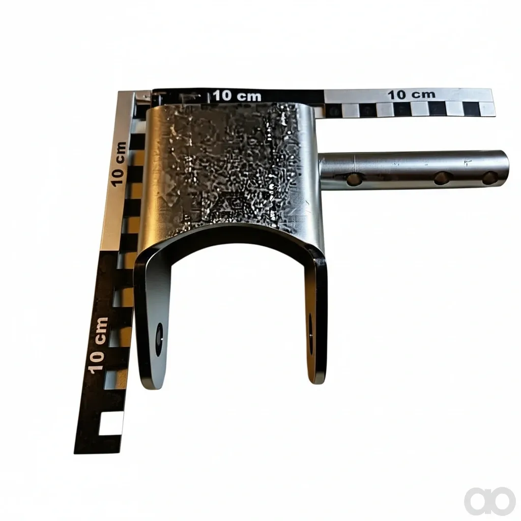 Amazone - 977970 - Spanngabel (B10)