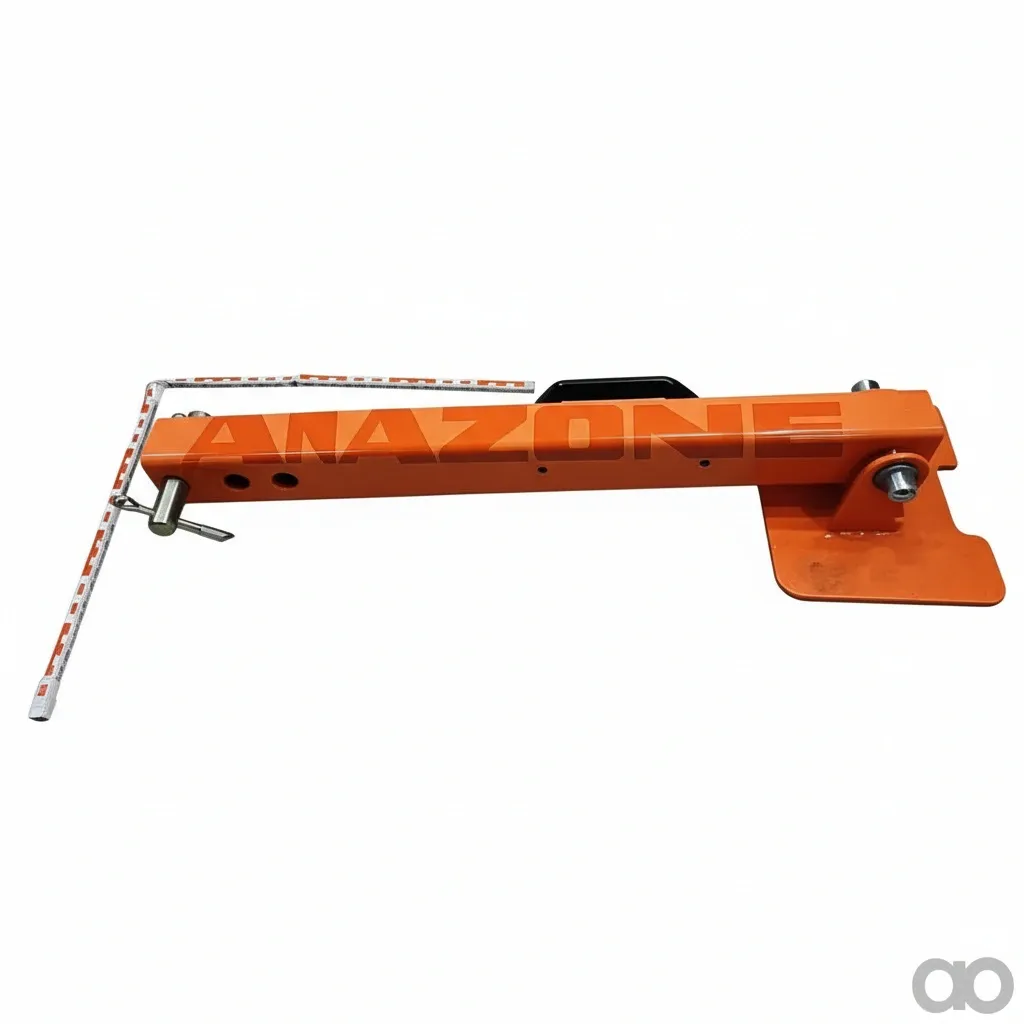 Amazone - 978165 - Stuetzfuss