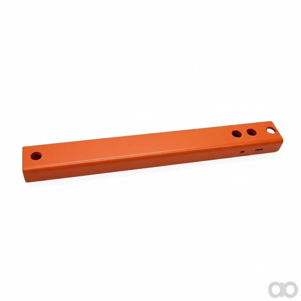 Amazone - 978166 - Stuetzfussrohr (11)