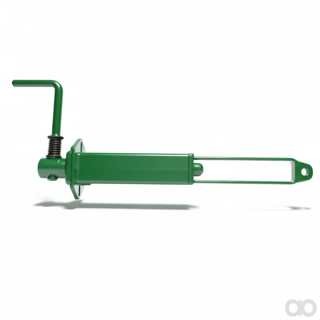 Amazone - 978179 - Standbremse Mit Kurbel (02)