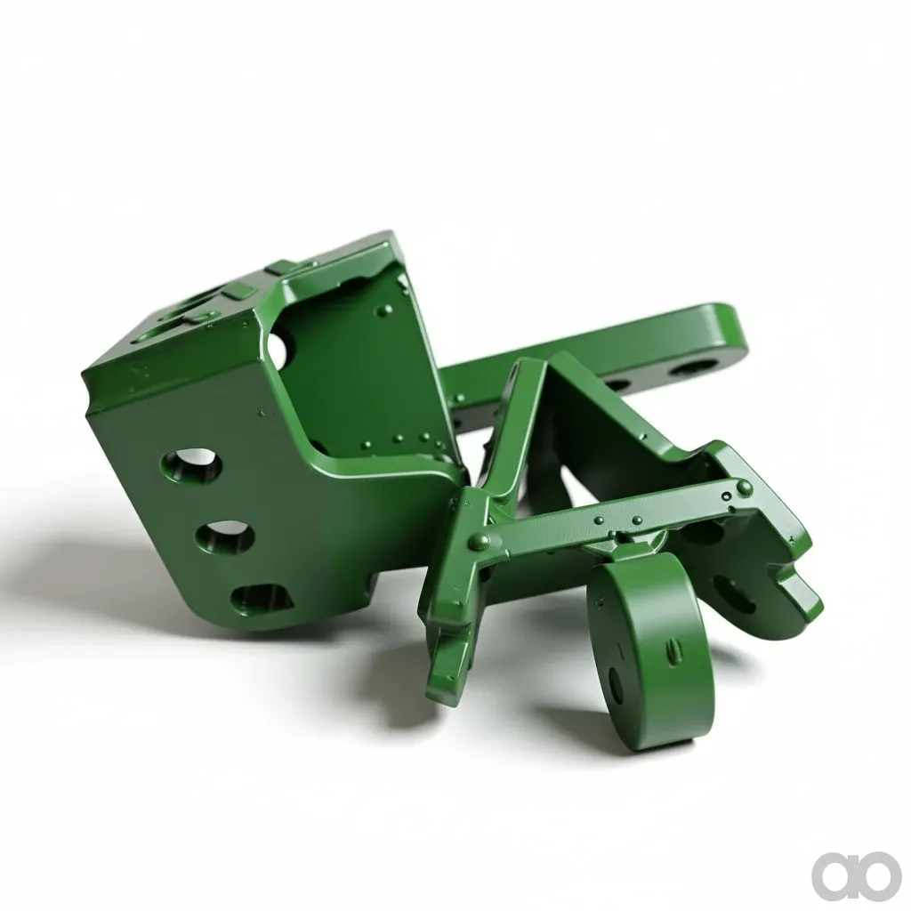 Amazone - 978778 - Halter (02/K5) #0A