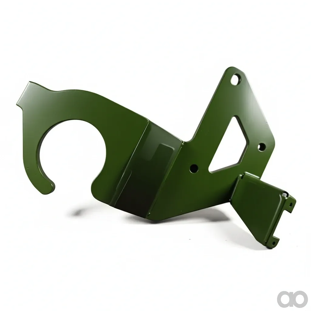 Amazone - 978827 - Halteklammer Edx Citan 6000 Re