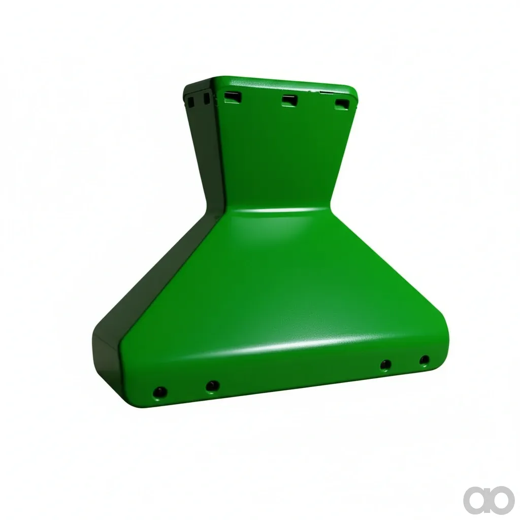 Amazone - 978976 - Zwillingsschelle (02)