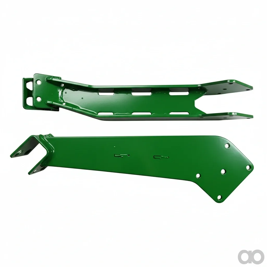 Amazone - 979311 - Striegelhalter 166 Li (02)