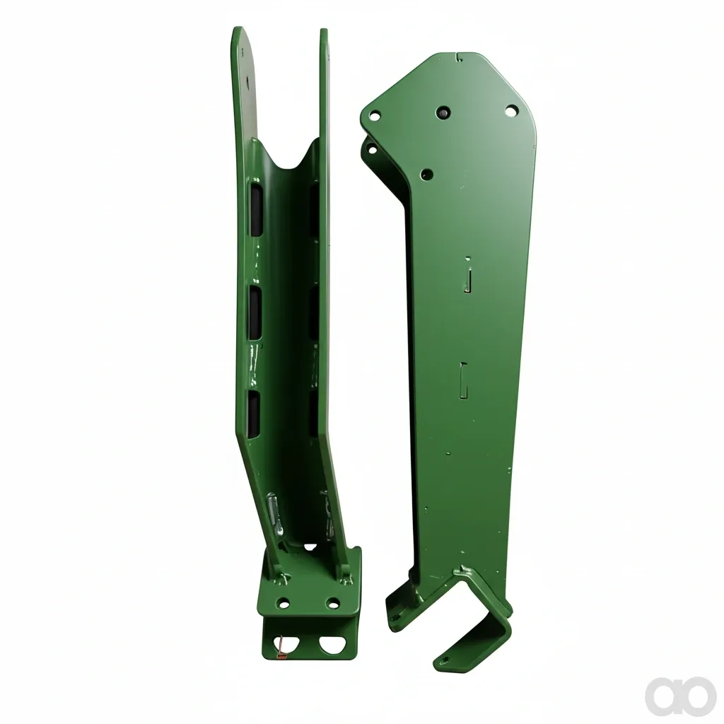 Amazone - 979314 - Striegelhalter 166 Re (02)