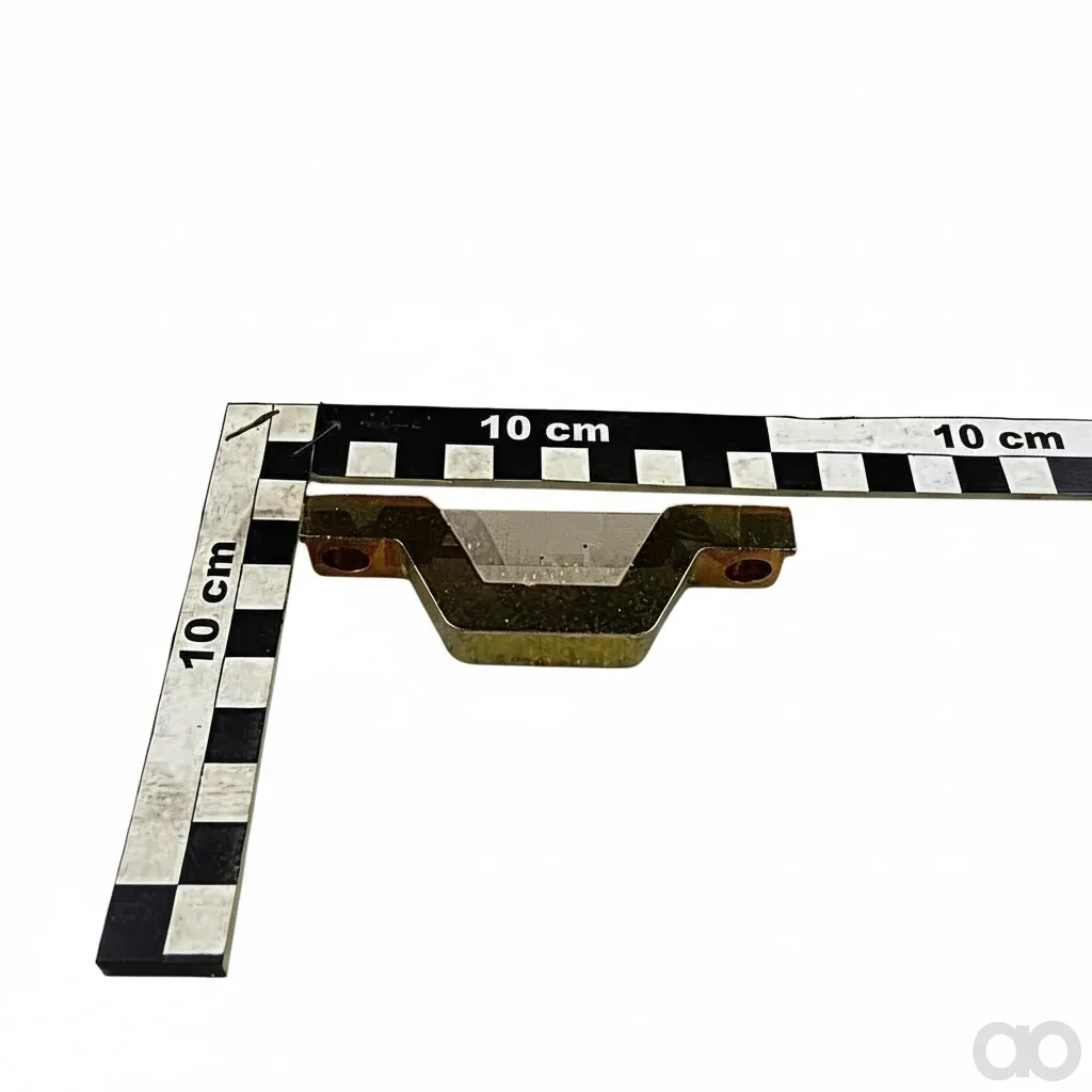 Amazone - 979429 - Klemmschelle (B10)