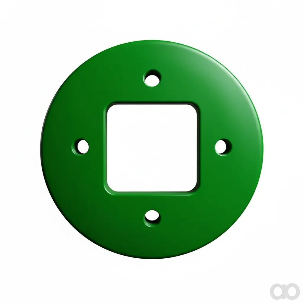 Amazone - 979567 - Lagerscheibe (02/K3)