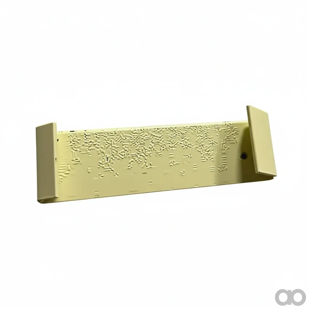 Amazone - 990154 - Blechhaken Gbr