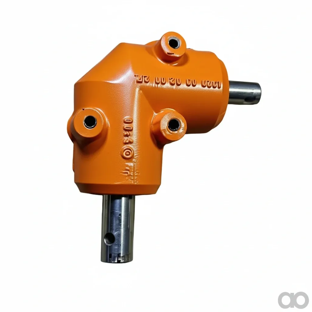 Amazone - 990216 - Winkelgetriebe Eks