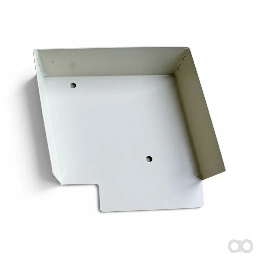 Amazone - 990905 - Kettenschutz Oben (18)