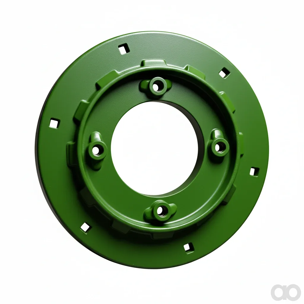 Amazone - 990960 - Rotorhalter (02)