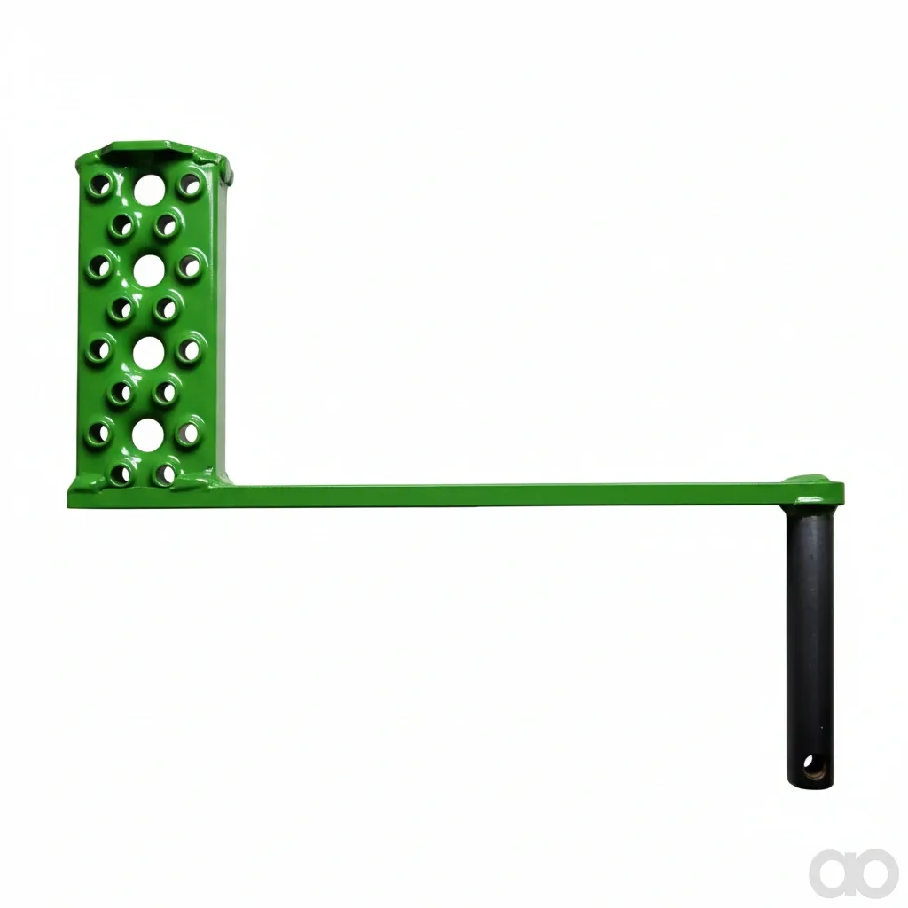 Amazone - 991039 - Pedal Geschw. (02)