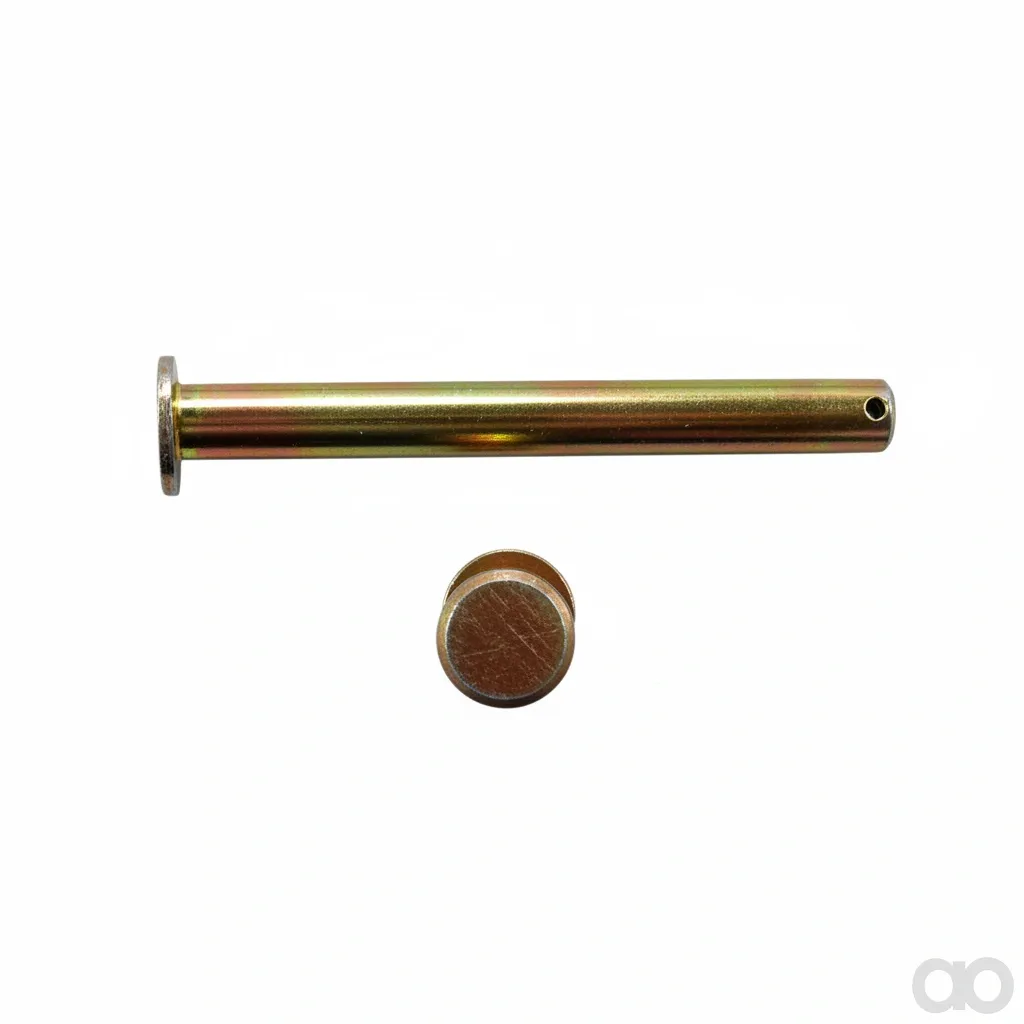 Amazone - 991078 - Achse F.behaeltertraeger