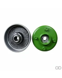 Amazone - 991701 - Trommel Geschw. (02)
