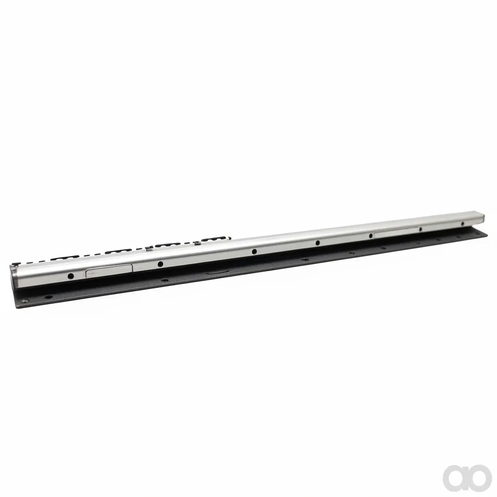 Amazone - 991796 - Abstreiferblech II 150 (02)