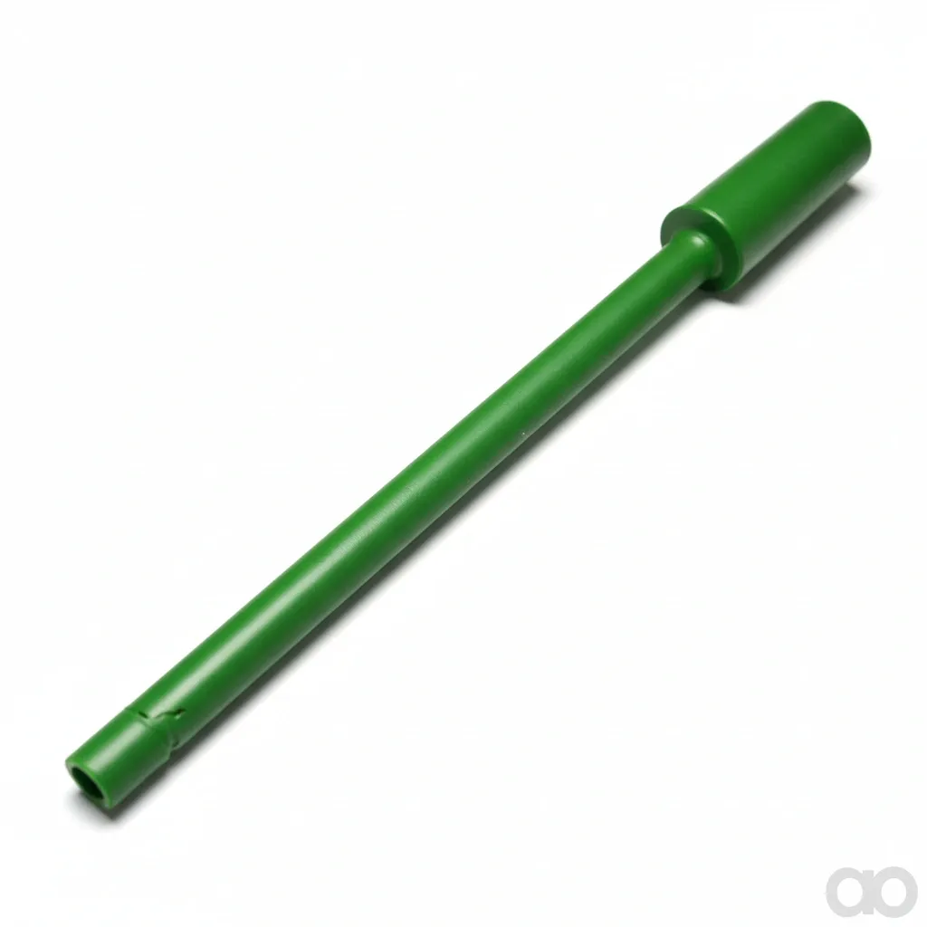 Amazone - 991798 - Abstreiferblech II 180 (02)