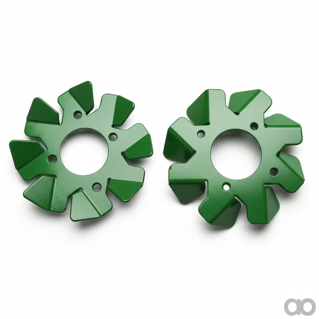 Amazone - 991926 - Propeller