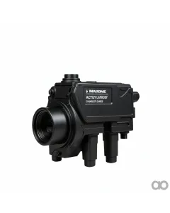 Amazone - 992073 - Distanzrohr F. Schutz (02)