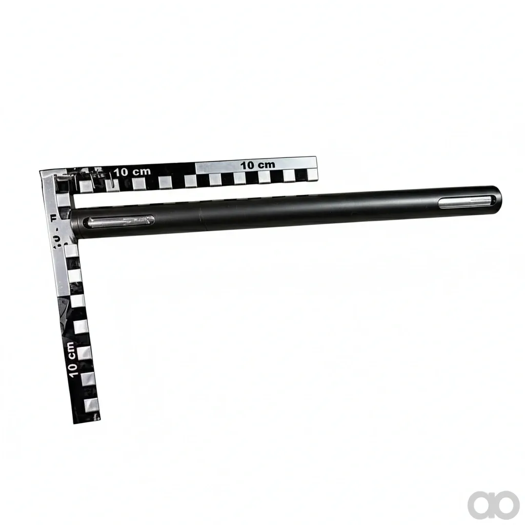 Amazone - 992076 - Wellenschutz 210