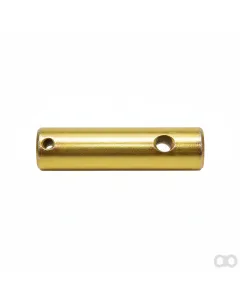 Amazone - 992086 - Achse F. Gelenkgabel