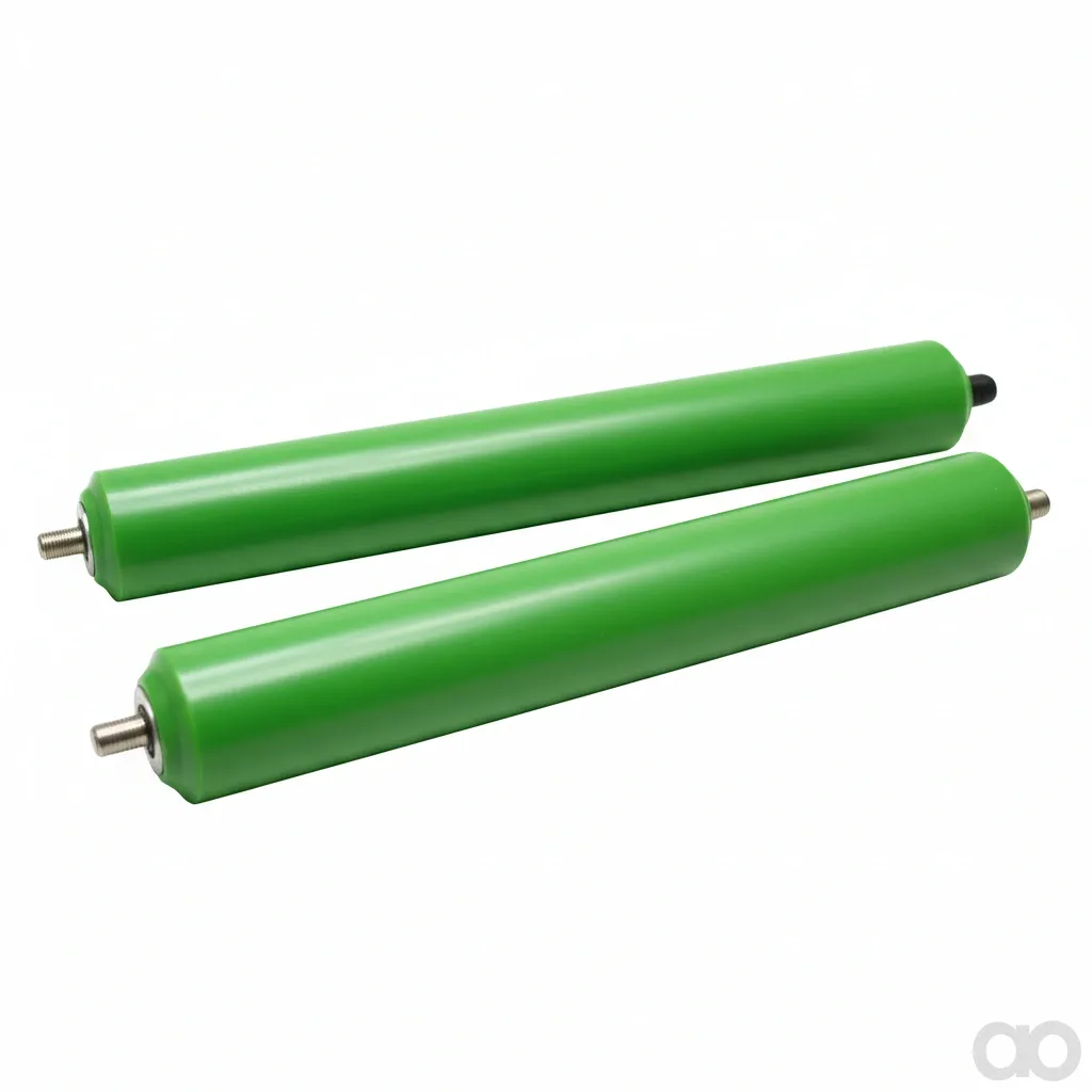 Amazone - 992187 - Stuetzrolle Lg02 120 (02)