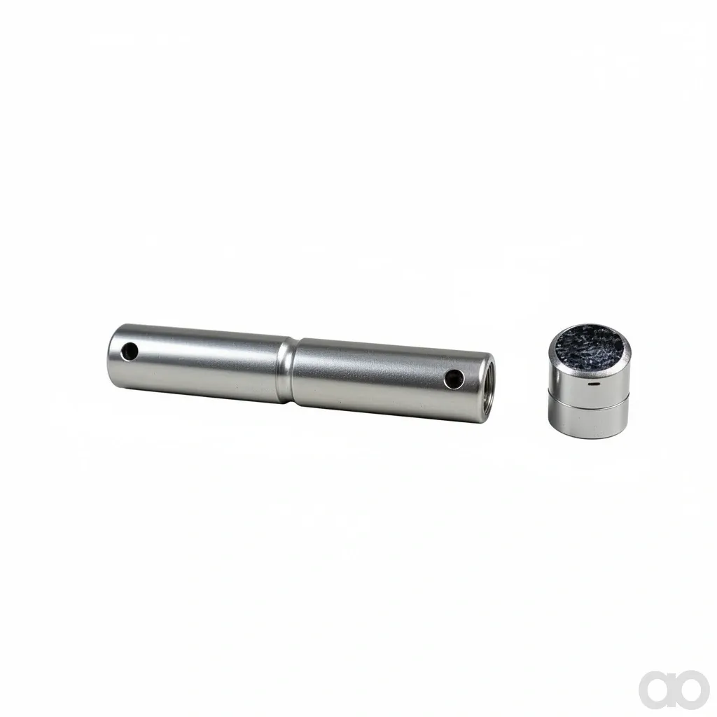 Amazone - 992202 - Oberlenkerbolzen Kl (B10)