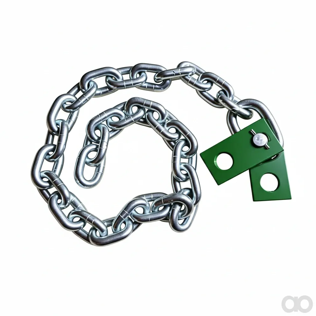 Amazone - 992203 - Kette Mont.