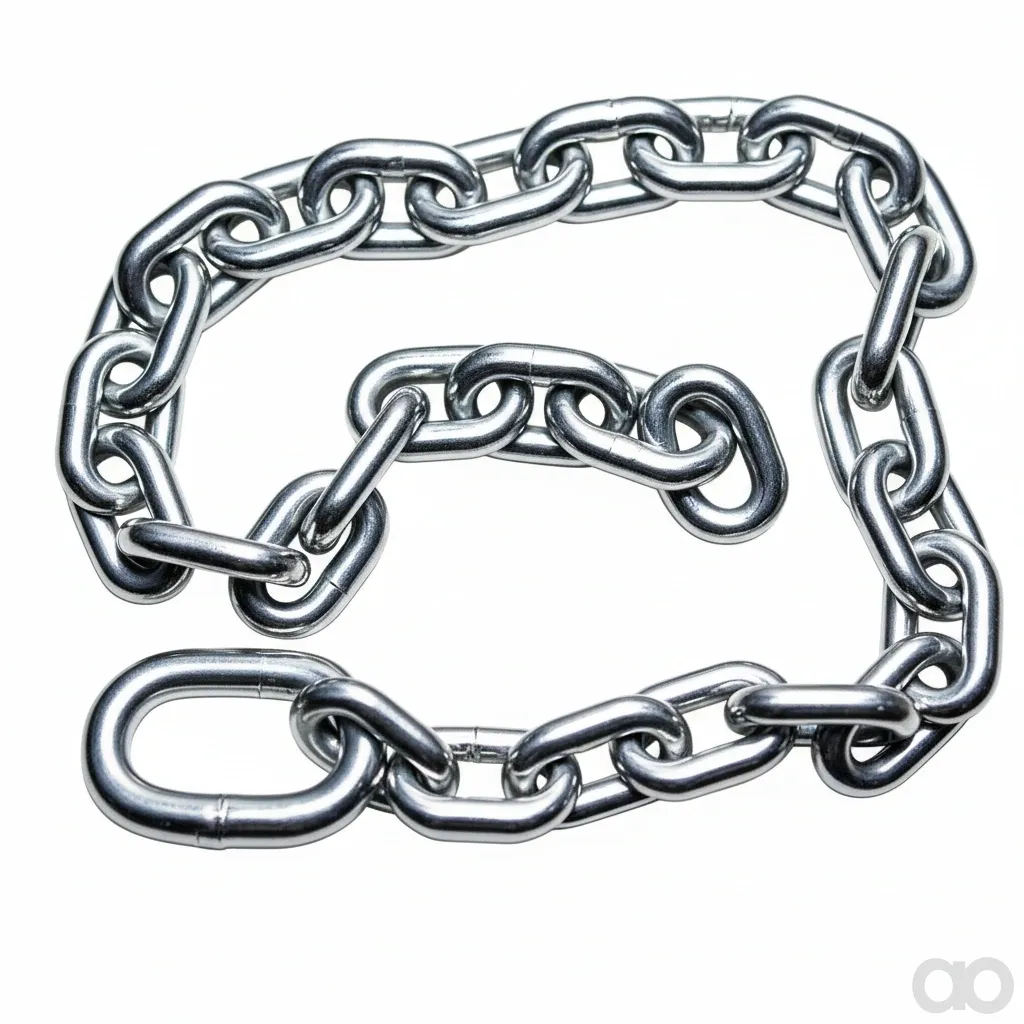 Amazone - 992207 - Kette Verzinkt