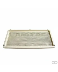 Amazone - 992321 - Abdeckklappe 150 Geschw.