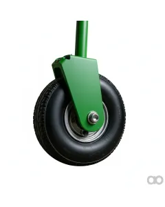Amazone - 992481 - Lenkrad Lg02 Mont.