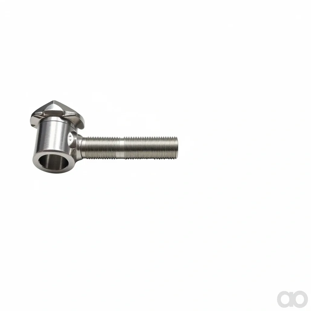 Amazone - 992514 - Spindelwelle Li. (B10)