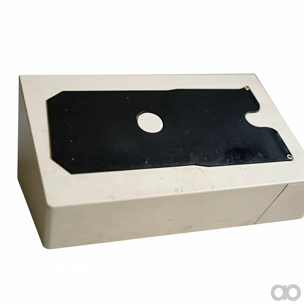 Amazone - 992765 - Gummischutz