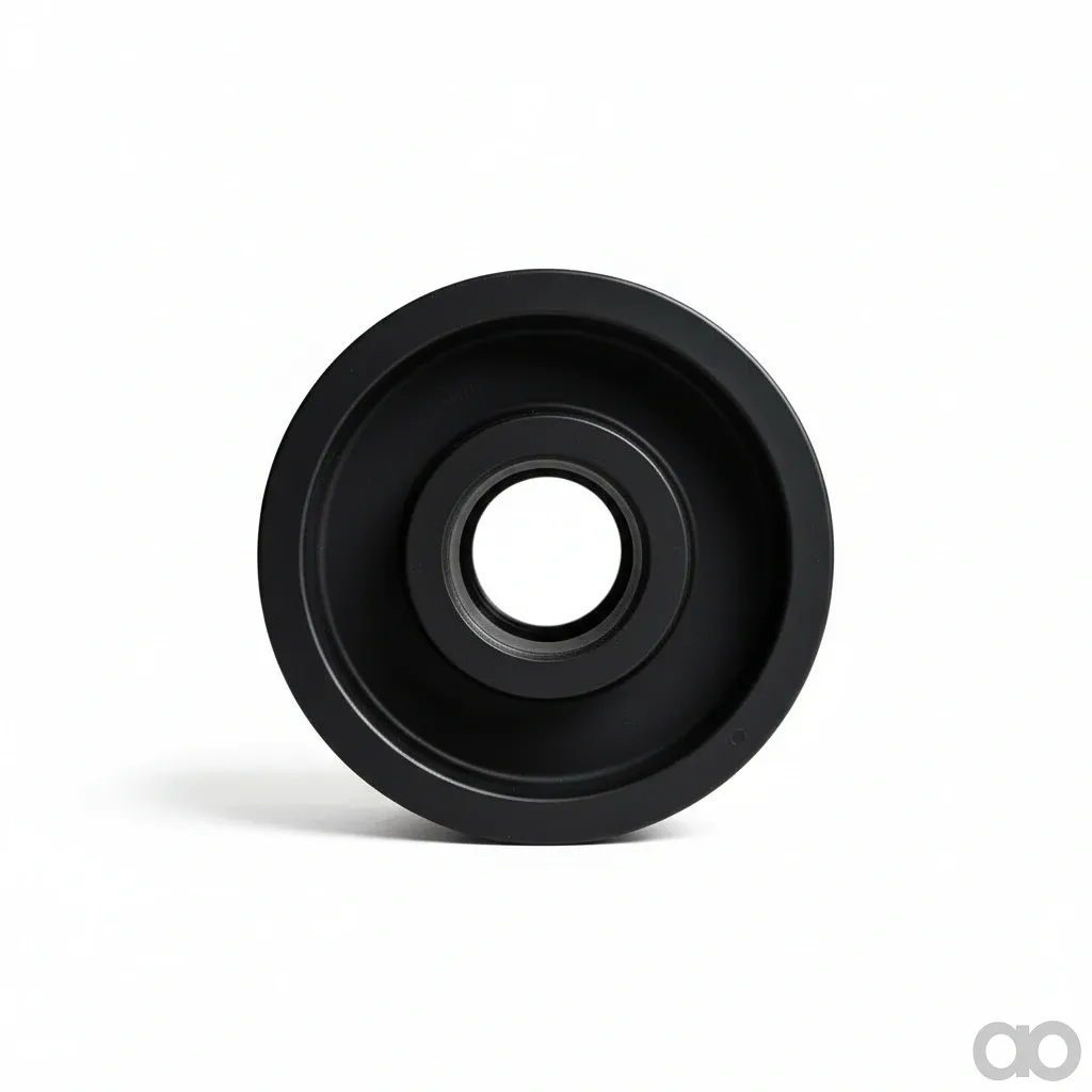 Amazone - 992780 - Spannrolle D=100 L=50