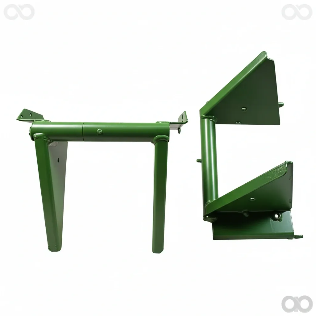Amazone - 992864 - Verstellhebel Geschw. (02)