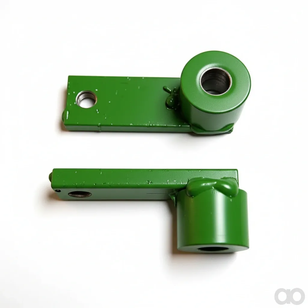 Amazone - 992871 - Hebel F. Pumpe Geschw. (02)