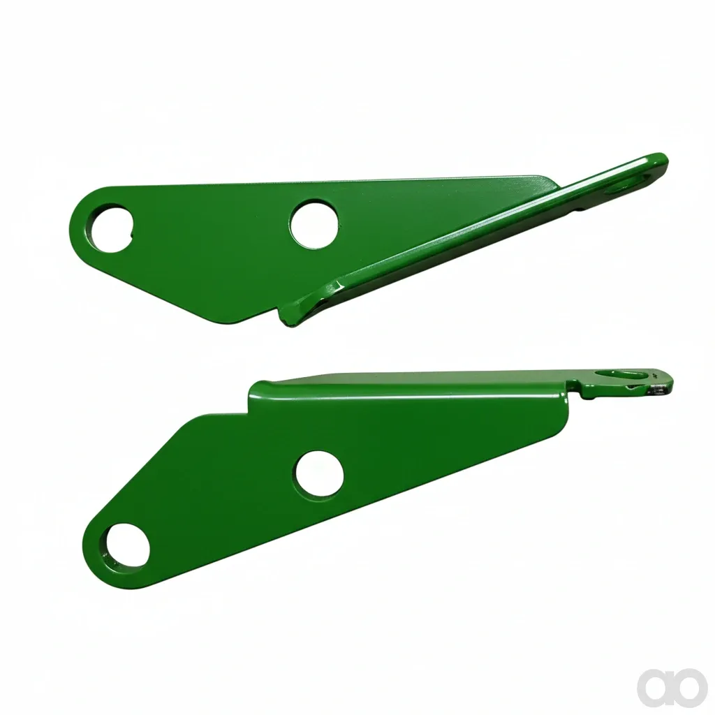 Amazone - 992897 - Halter F. Auspuff (02)
