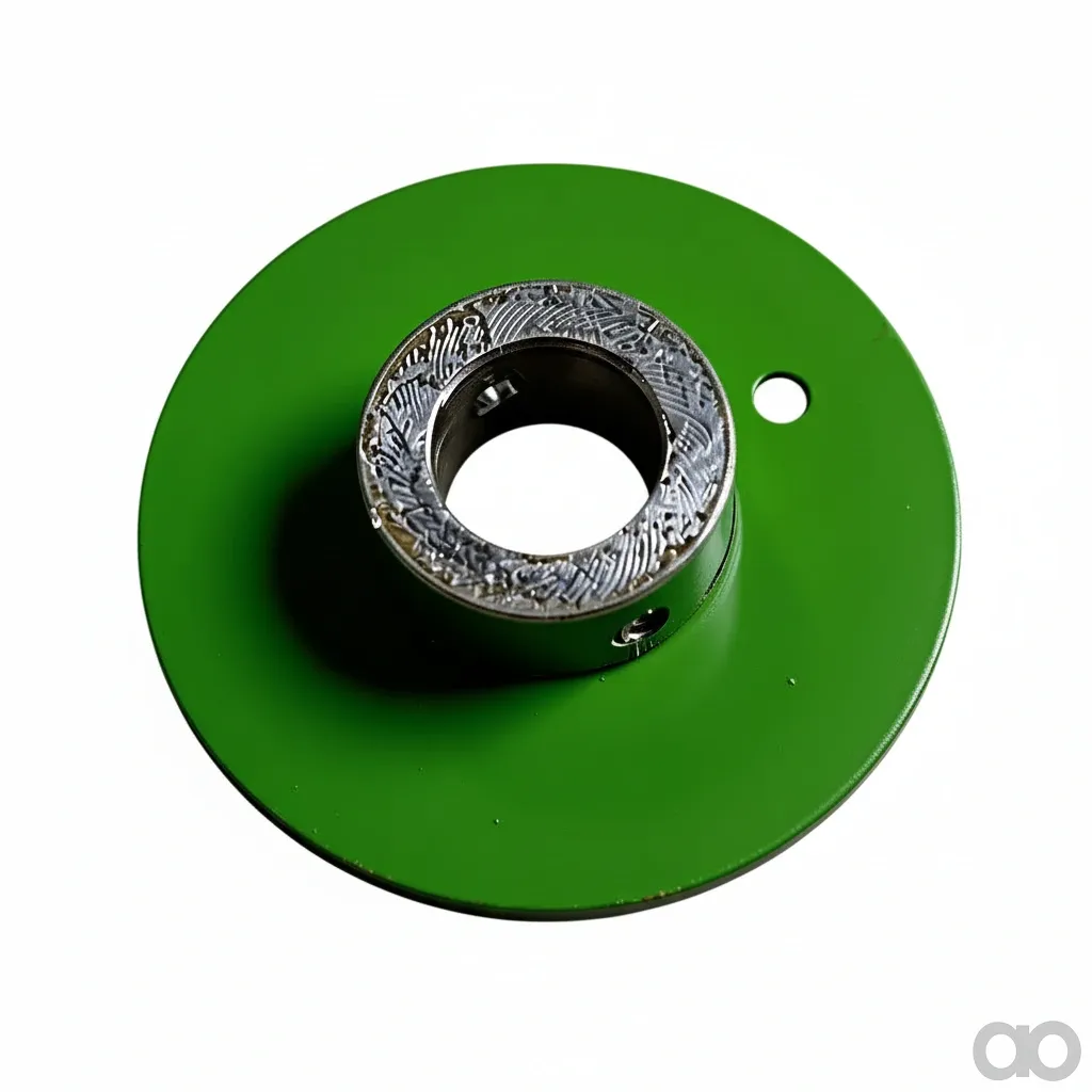 Amazone - 992918 - Bremsscheibe Geschw. (02)