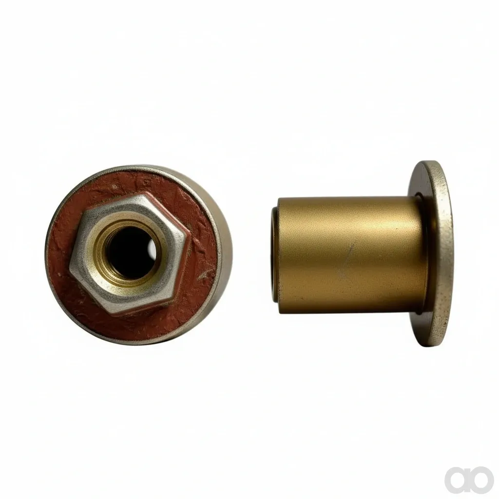 Amazone - 992947 - Mutter (A2G)