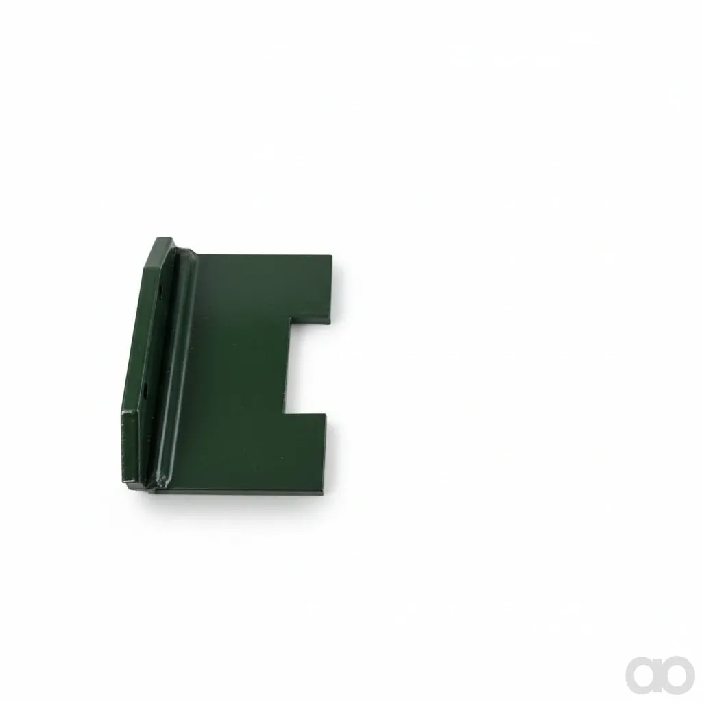 Amazone - 992965 - Halterblech (02)