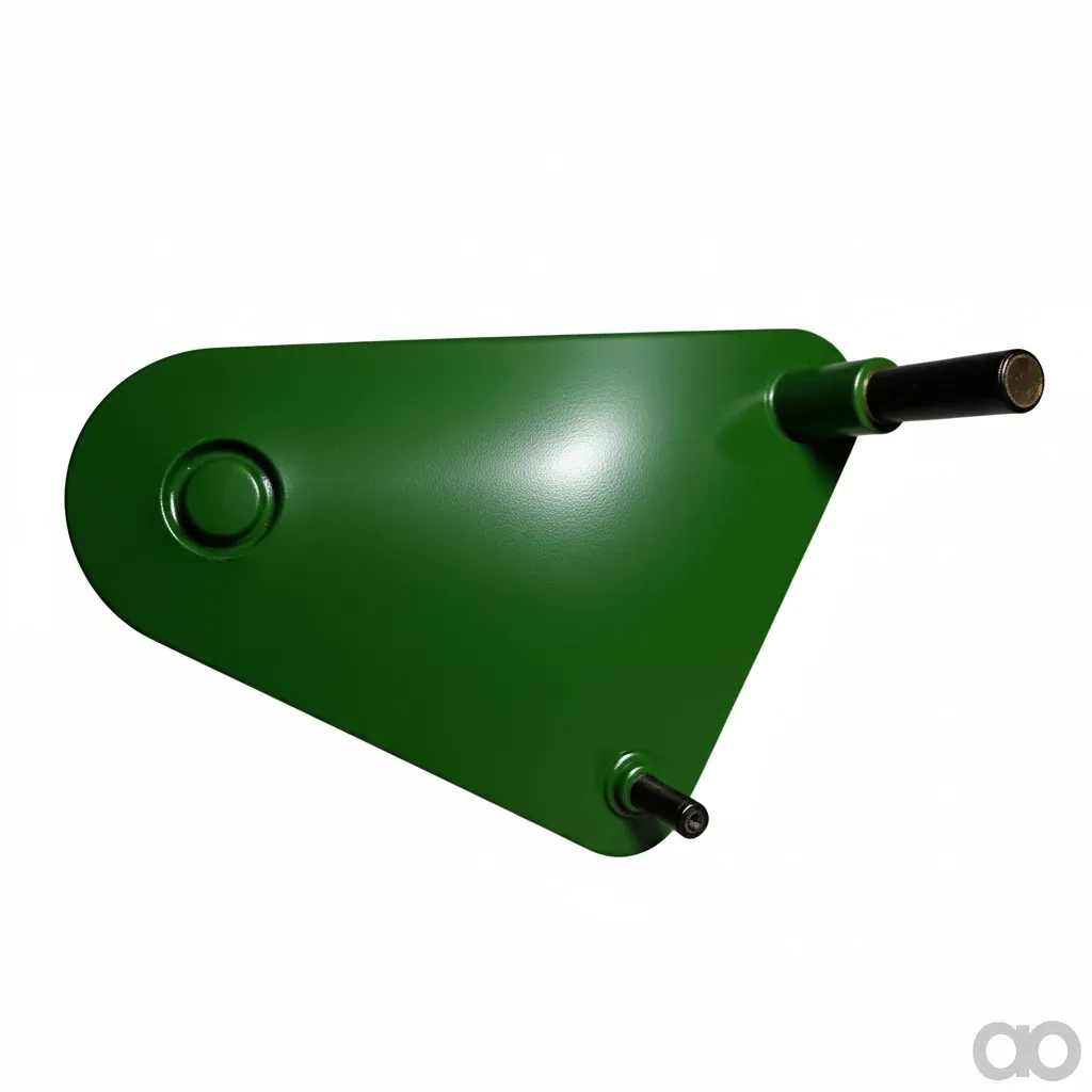 Amazone - 993232 - Achsschenkel Re.geschw.