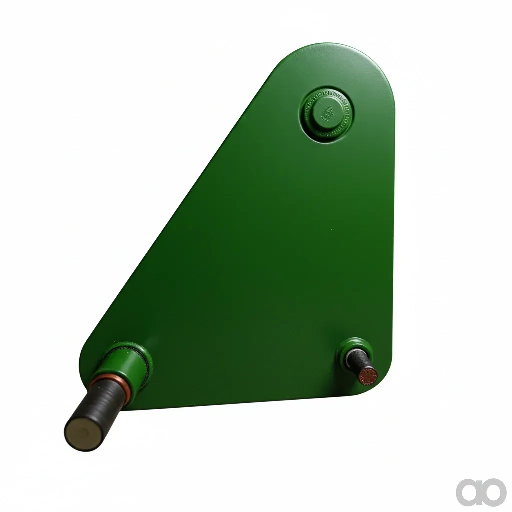Amazone - 993233 - Achsschenkel Li.geschw.