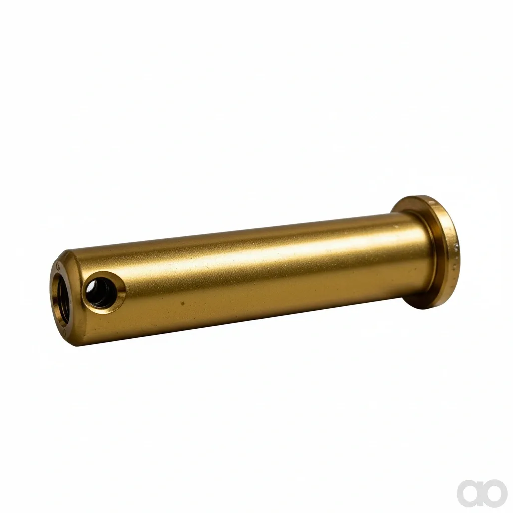 Amazone - 993258 - Achse (B10)