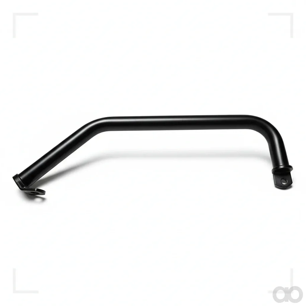 Amazone - 993311 - Abweiser rechts Lgs (18)