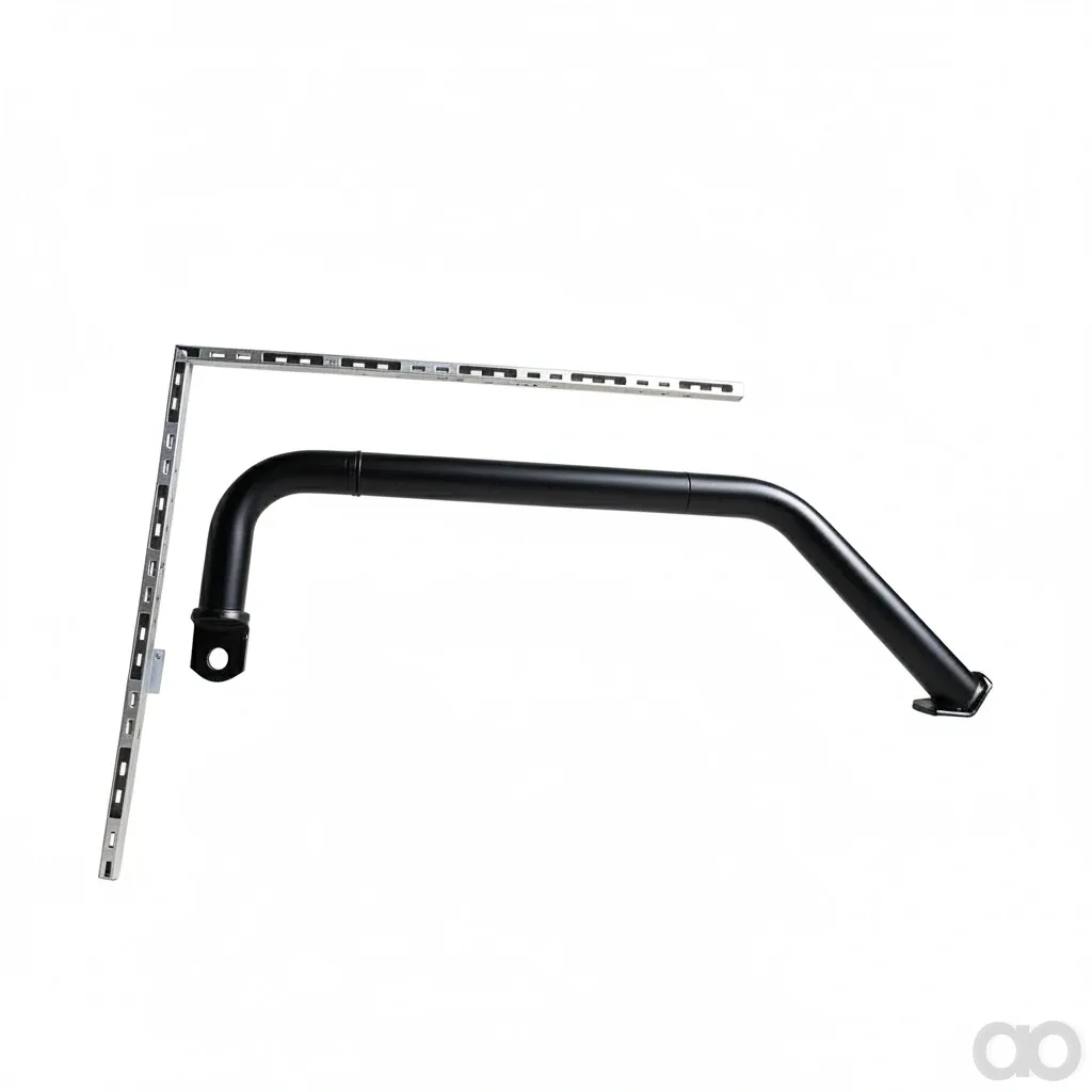 Amazone - 993312 - Abweiser Stangen Lgs (18)