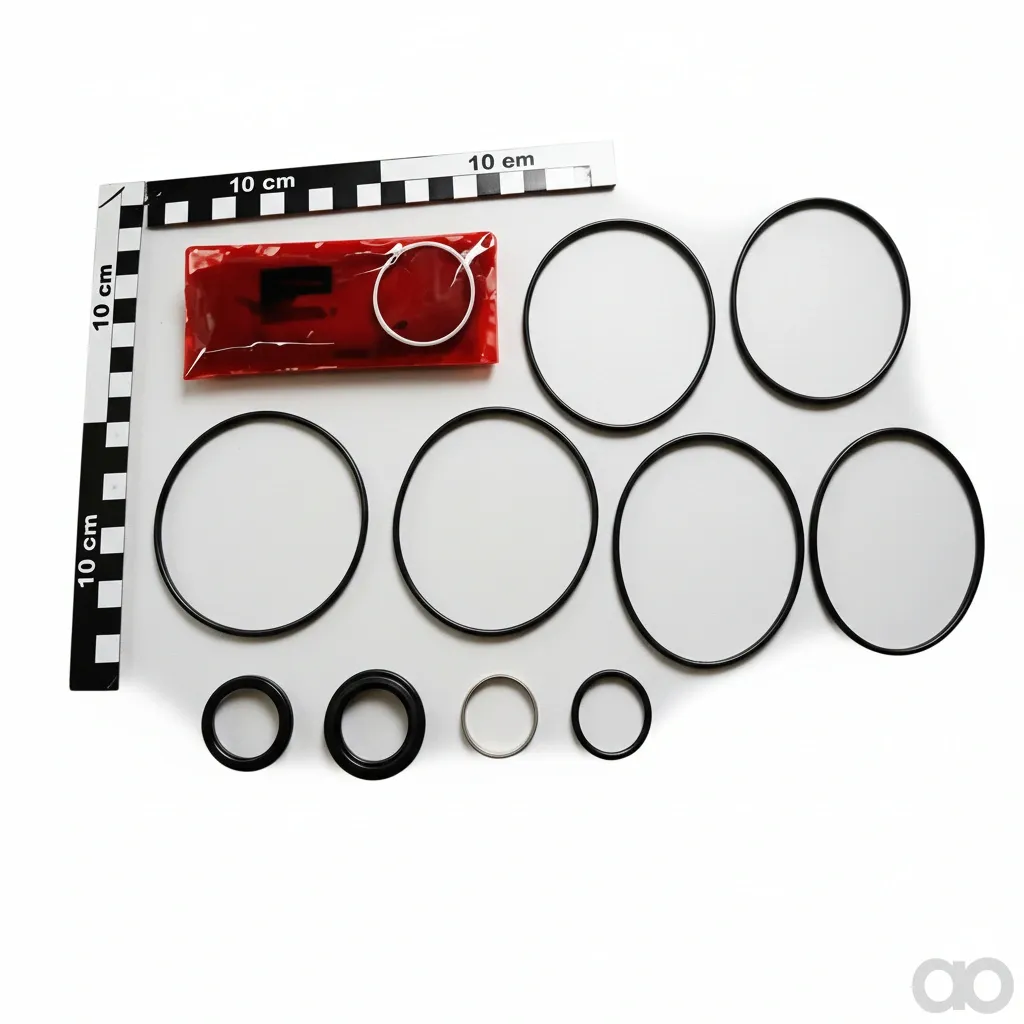Amazone - 993360 - Dichtsatz Fuer Ea198