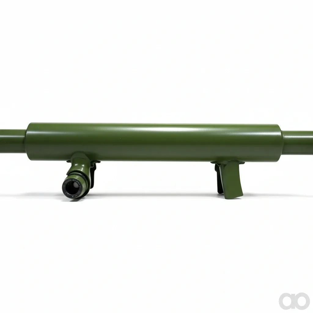 Amazone - 993378 - Hyd-Zyl E-25-300-398
