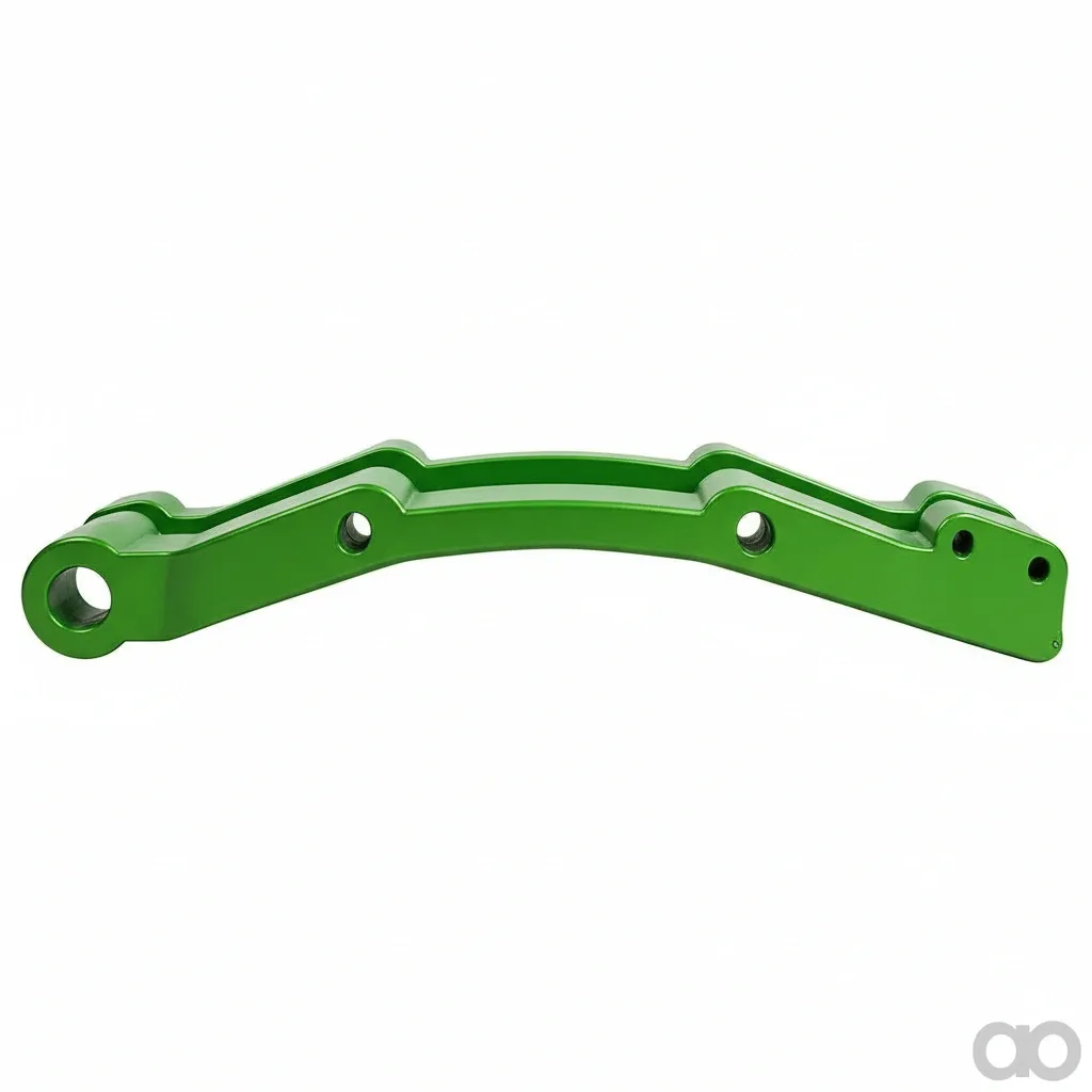 Amazone - 993548 - Kupplungshalter Gekant.(02)