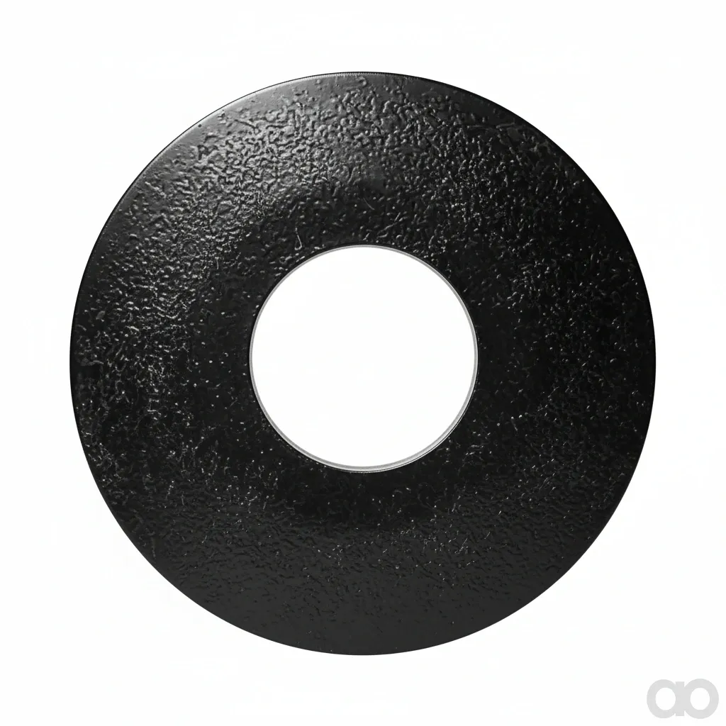 Amazone - 993674 - Gummischeibe 5X D=130/330