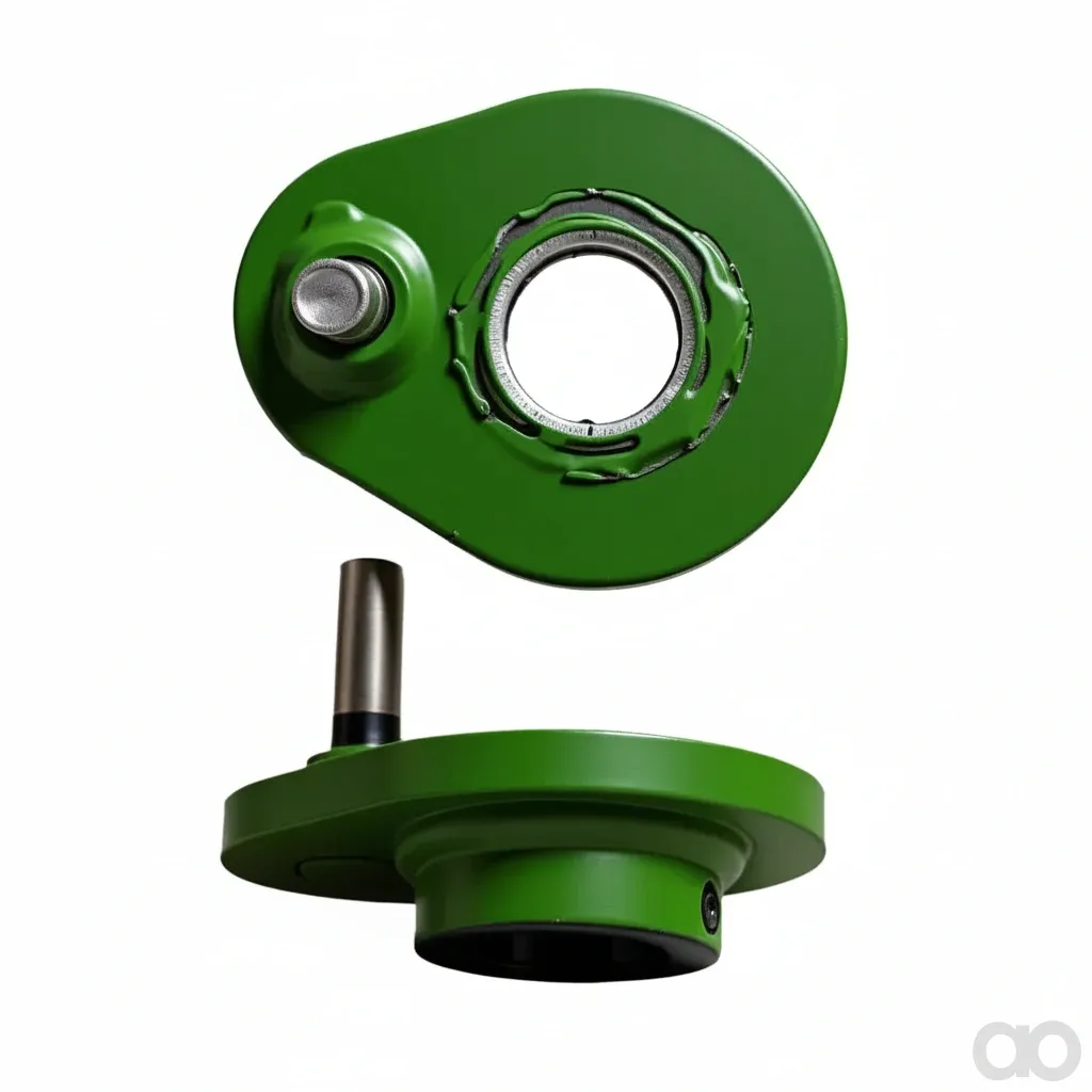 Amazone - 994011 - Lenkhebel F.lenksperre (02)